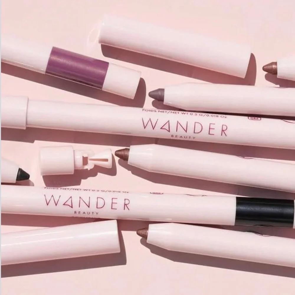 Wander Beauty Tan Line Skyliner Automatic Gel Eyeliner